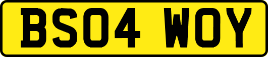 BS04WOY