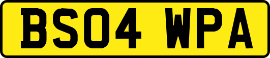 BS04WPA
