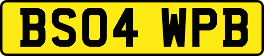BS04WPB