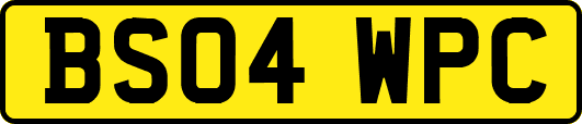 BS04WPC