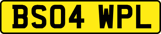 BS04WPL