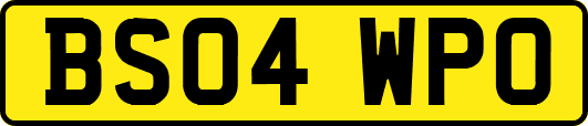 BS04WPO
