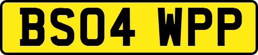 BS04WPP