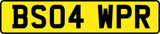 BS04WPR