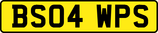 BS04WPS