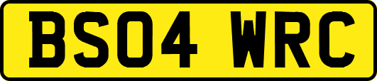 BS04WRC