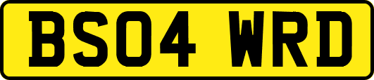 BS04WRD