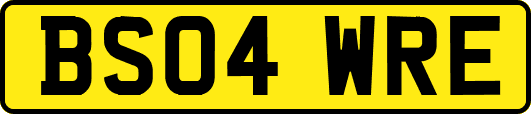 BS04WRE