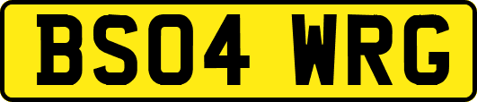 BS04WRG