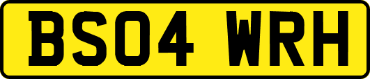 BS04WRH