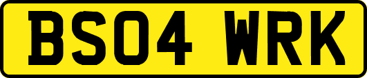 BS04WRK