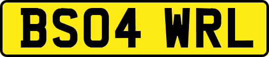 BS04WRL