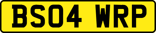 BS04WRP