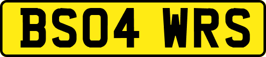 BS04WRS