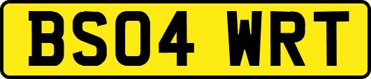 BS04WRT