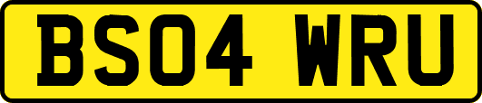BS04WRU