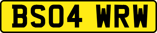 BS04WRW