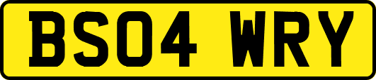 BS04WRY