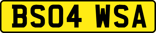 BS04WSA