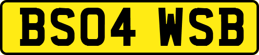 BS04WSB