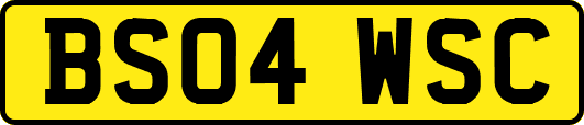 BS04WSC