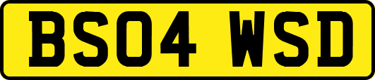 BS04WSD