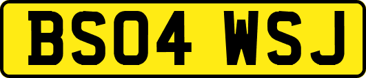 BS04WSJ