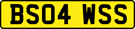 BS04WSS