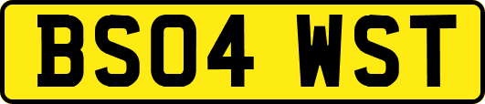 BS04WST