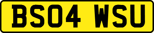 BS04WSU