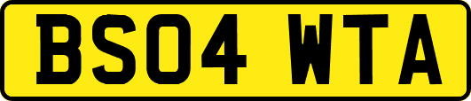 BS04WTA