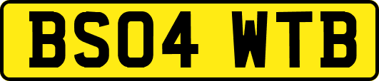 BS04WTB