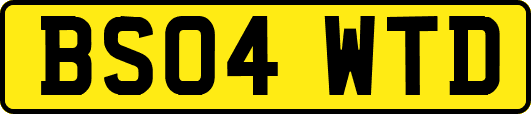 BS04WTD