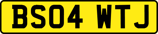 BS04WTJ