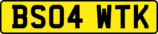 BS04WTK