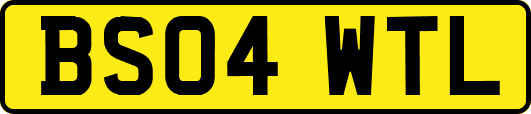 BS04WTL