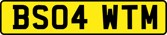 BS04WTM