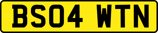 BS04WTN