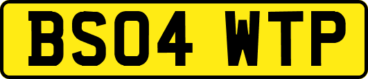 BS04WTP