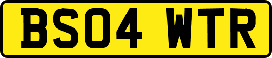 BS04WTR