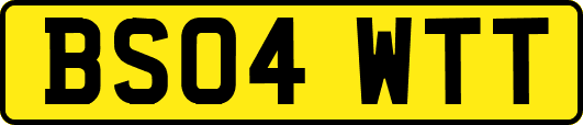 BS04WTT