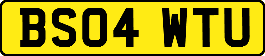 BS04WTU