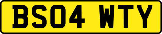BS04WTY