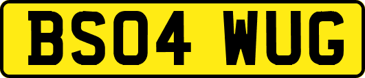 BS04WUG