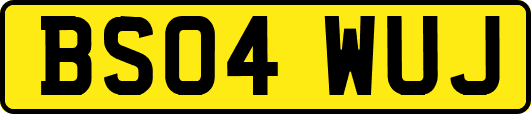 BS04WUJ