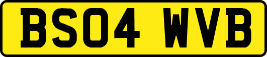 BS04WVB