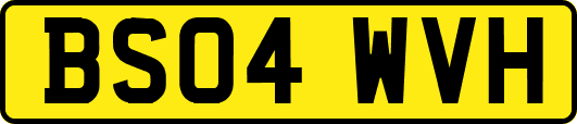 BS04WVH