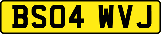 BS04WVJ