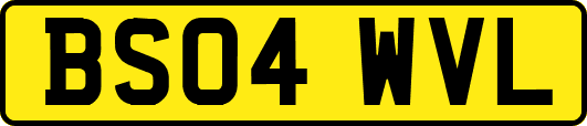 BS04WVL