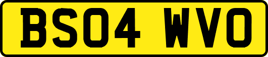 BS04WVO